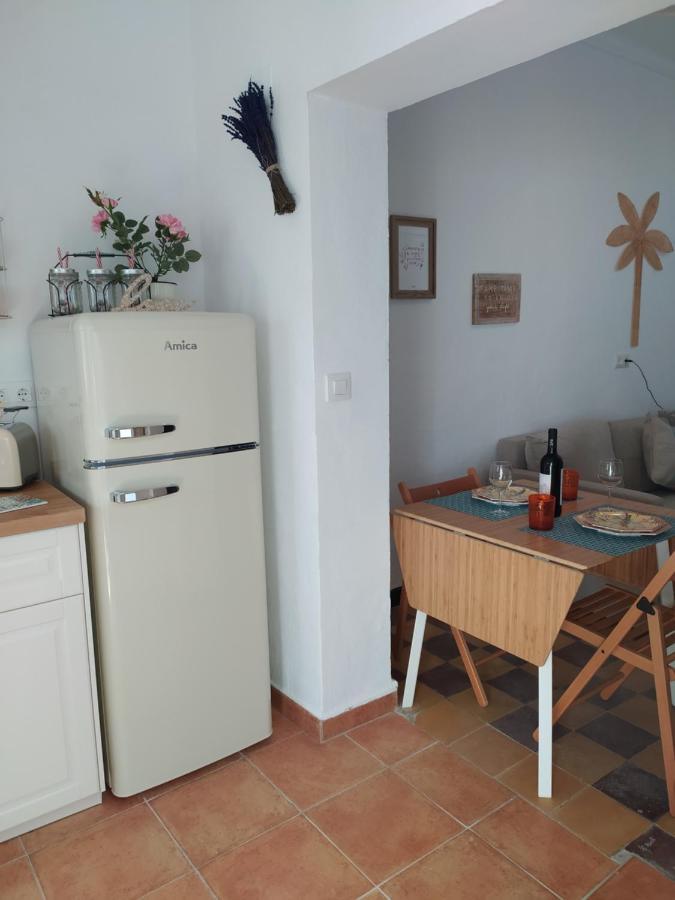 La Motilla Hébergement de vacances