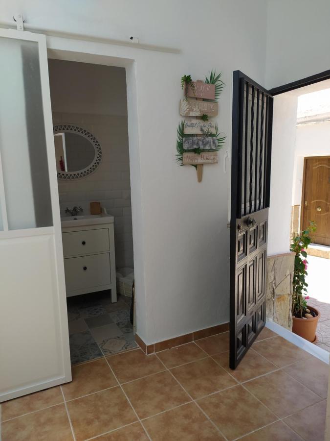 Hébergement de vacances La Motilla Barbate