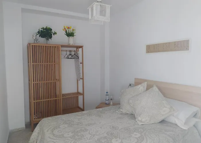 La Motilla Barbate