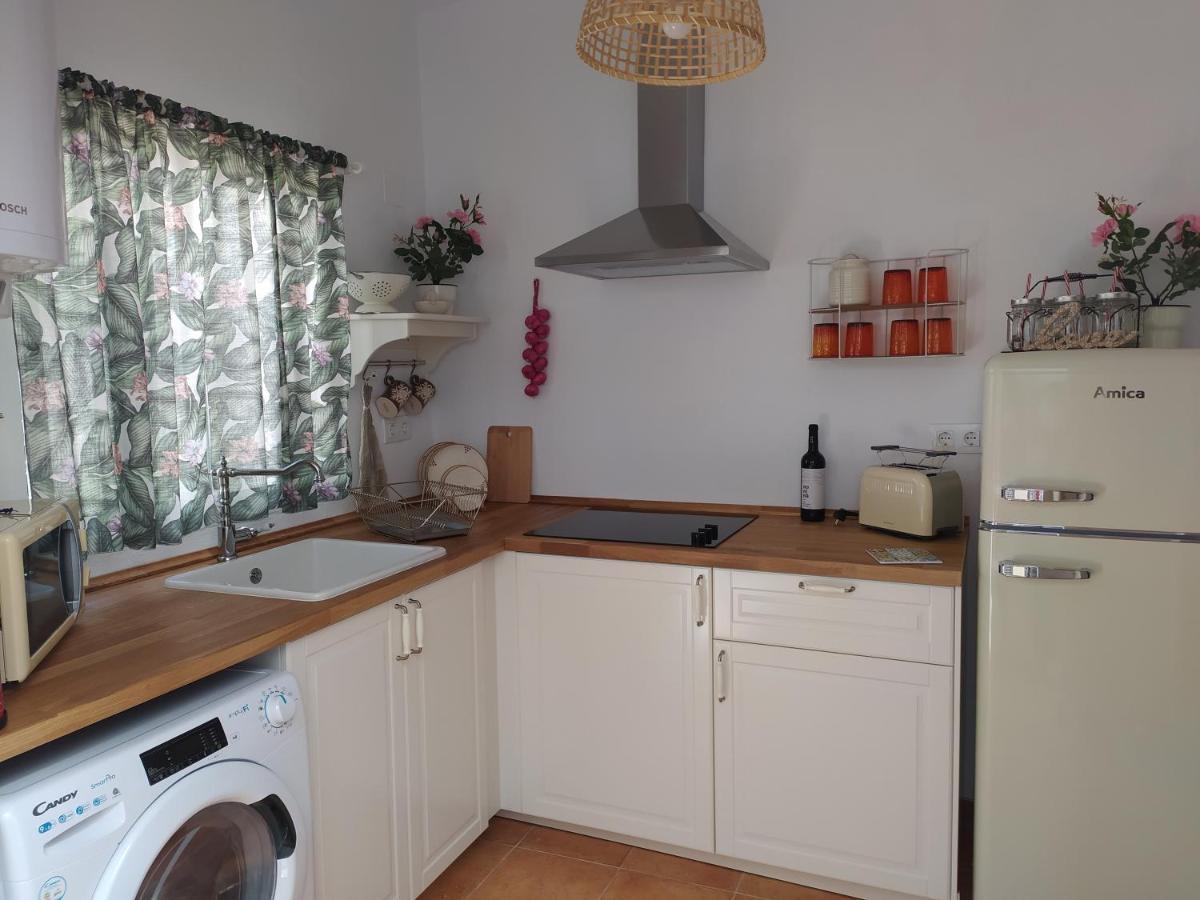 Ferienhaus La Motilla *