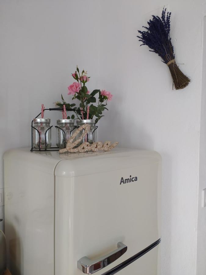 La Motilla Ferienhaus