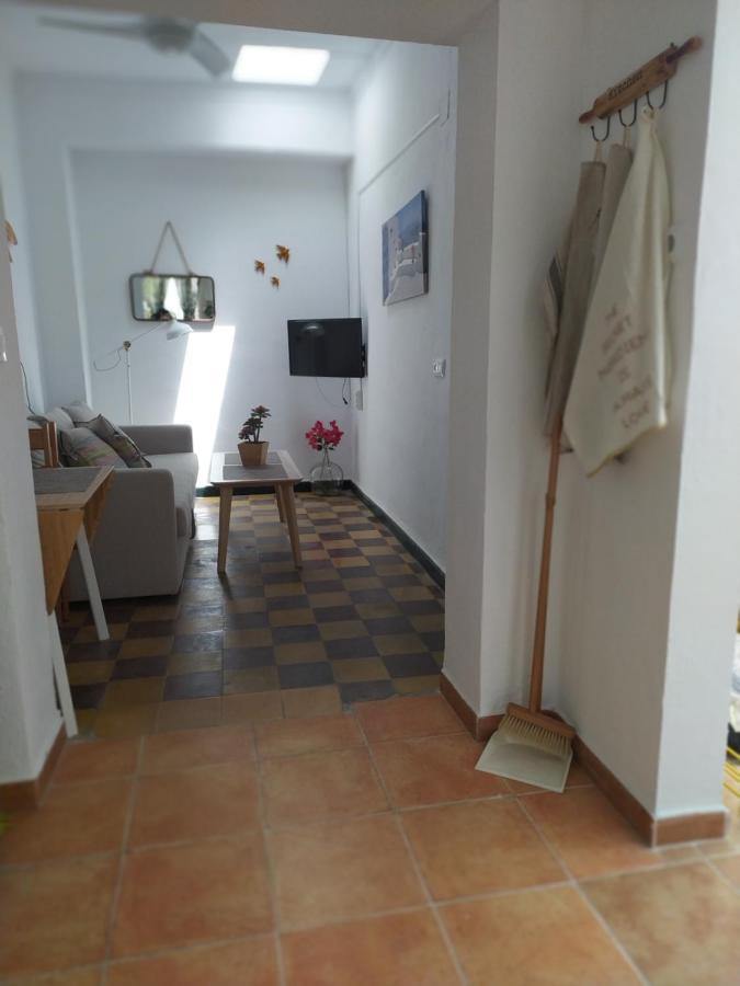 La Motilla *